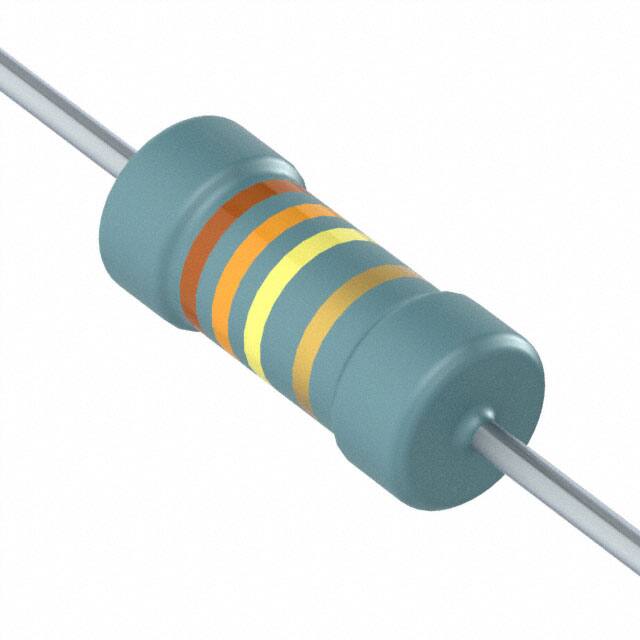 VR37000001303JR500 Vishay Beyschlag/Draloric/BC Components  Durchgangslochwiderstände